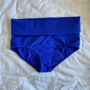 Lululemon swim bottoms